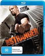 The Stranger (Blu-ray Movie), temporary cover art