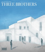 Three Brothers (Blu-ray Movie)