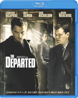 The Departed (Blu-ray Movie)