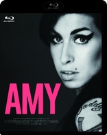 Amy (Blu-ray Movie)