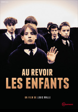 Au Revoir les Enfants (Blu-ray Movie)