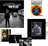 No Direction Home: Bob Dylan (Blu-ray Movie)