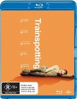 Trainspotting (Blu-ray Movie), temporary cover art
