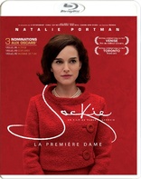 Jackie (Blu-ray Movie)