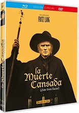 La Muerte Cansada (Blu-ray Movie)