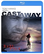 Cast Away (Blu-ray Movie)