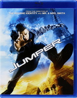 Jumper (Blu-ray Movie)