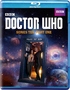 Doctor Who: Series Ten, Part One (Blu-ray Movie)