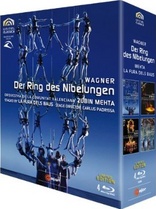 Wagner: Der Ring des Nibelungen (Blu-ray Movie), temporary cover art