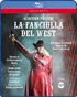 Puccini: La Fanciulla del West (Blu-ray Movie)