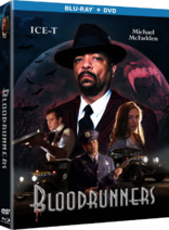 Bloodrunners (Blu-ray Movie), temporary cover art
