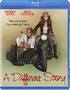 A Different Story (Blu-ray Movie)