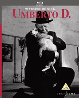 Umberto D. (Blu-ray Movie)