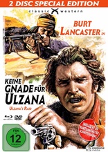 Ulzana's Raid (Blu-ray Movie)