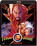 Flash Gordon (Blu-ray Movie)