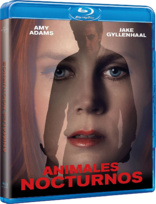 Nocturnal Animals (Blu-ray Movie)