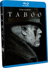 Taboo (Blu-ray Movie)