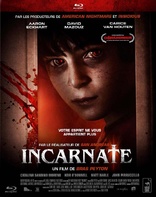 Incarnate (Blu-ray Movie)