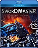 Sword Master (Blu-ray Movie)