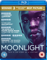 Moonlight (Blu-ray Movie)