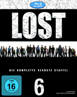 Lost: The Complete Sixth Season (Blu-ray Movie)