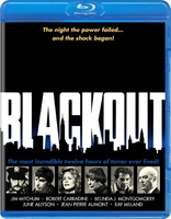 Blackout (Blu-ray Movie)