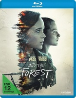 Into the Forest (Blu-ray Movie)