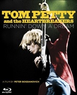 Tom Petty and the Heartbreakers: Runnin' Down a Dream (Blu-ray Movie)