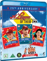 A League of Their Own (Blu-ray Movie)