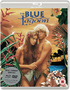 The Blue Lagoon (Blu-ray Movie)