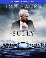 Sully (Blu-ray Movie)