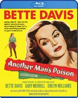 Another Man's Poison (Blu-ray Movie)