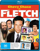 Fletch (Blu-ray Movie)