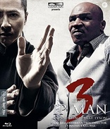 Ip Man 3 (Blu-ray Movie), temporary cover art