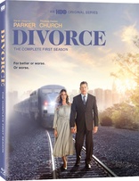 Divorce: The Complete First Season (Blu-ray Movie)