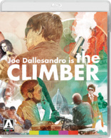 The Climber (Blu-ray Movie)