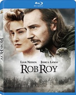 Rob Roy (Blu-ray Movie)