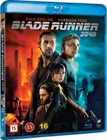 Blade Runner 2049 (Blu-ray Movie)