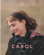 Carol (Blu-ray Movie), temporary cover art