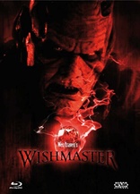 Wishmaster - Uncut (Blu-ray Movie)