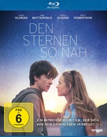 The Space Between Us (Blu-ray Movie)