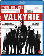 Valkyrie (Blu-ray Movie)