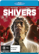 Shivers (Blu-ray Movie), temporary cover art