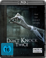Don't Knock Twice (Blu-ray Movie)