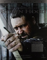 Robin Hood (Blu-ray Movie)