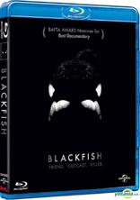 Blackfish (Blu-ray Movie)