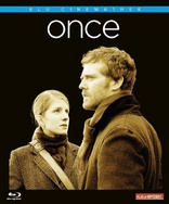 Once (Blu-ray Movie)