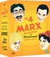The 4 Marx Brothers at Paramount 1929-1933 (Blu-ray Movie)
