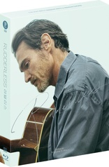 Rudderless (Blu-ray Movie)