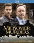 Midsomer Murders, Series 19 Part 1 (Blu-ray Movie)